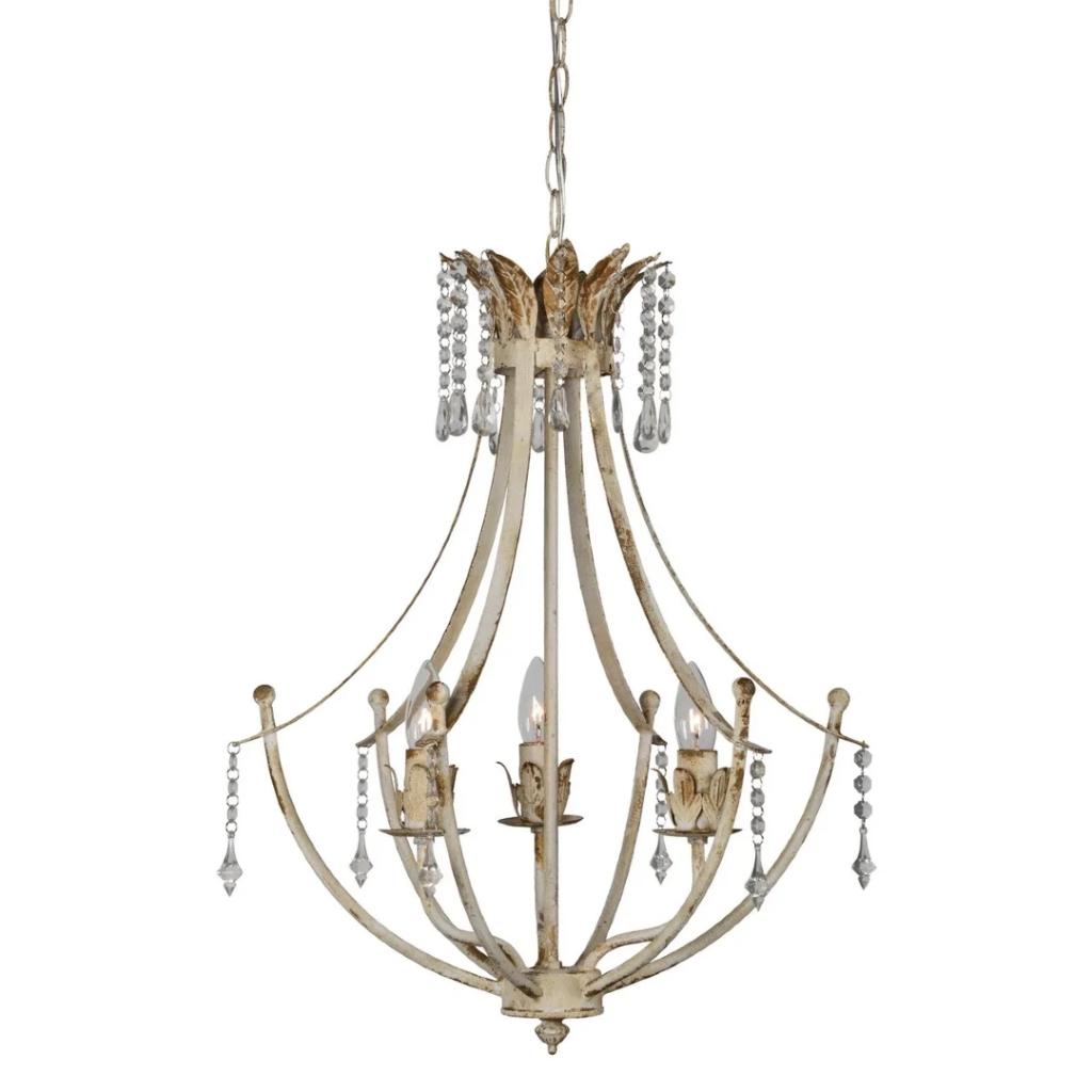 Bromley Chandelier
