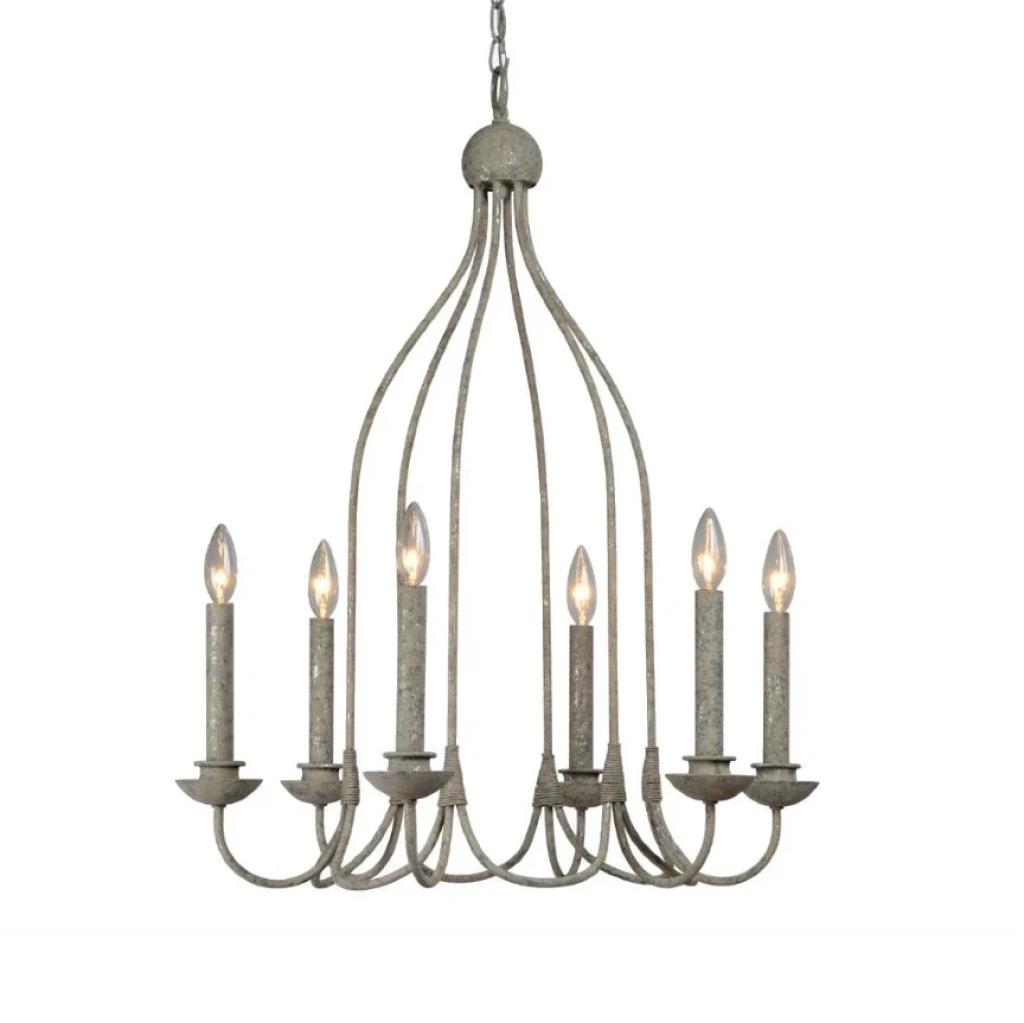 Sampson Chandelier