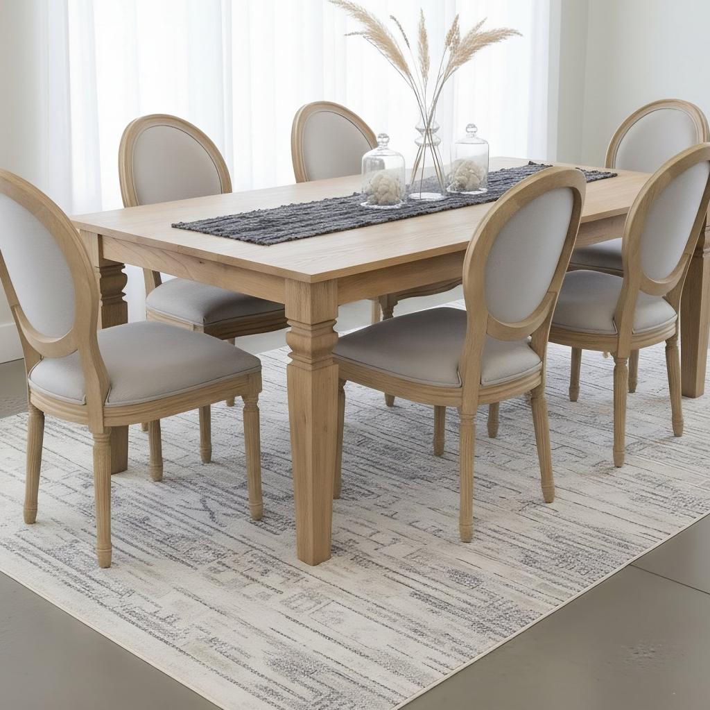 Acadian Dining Table
