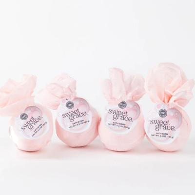 Sweet Grace Bath Bomb