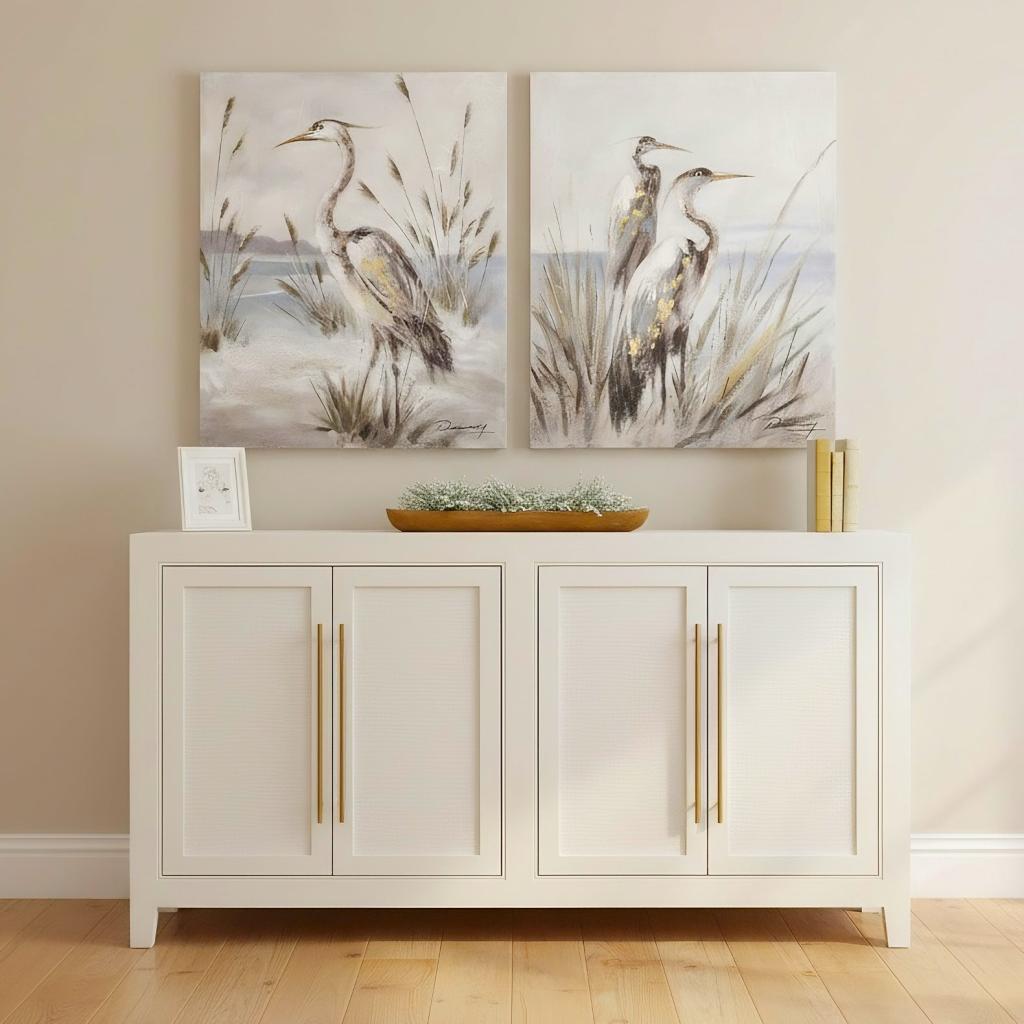"Rosemary" Cabinet 