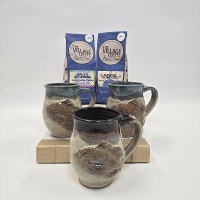 1 Lbs Drip Coffee "Sunrise Comfort"