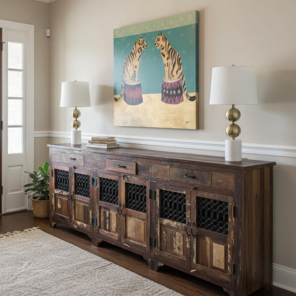 Racine Table Lamp 