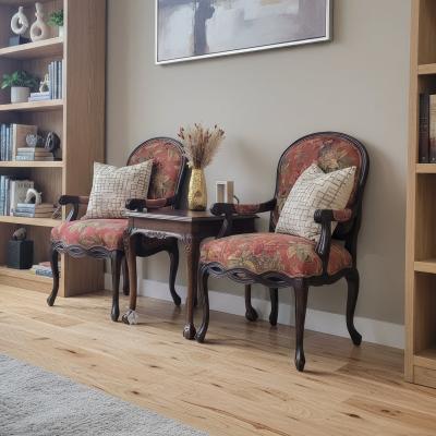 Queen Anne Style Chair
