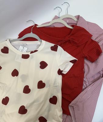 Pin Striped Blouse
