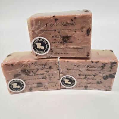 soaps