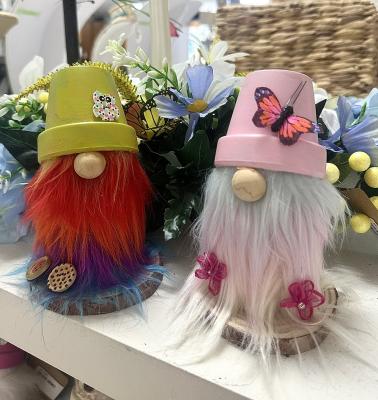 POT HEAD GNOMES