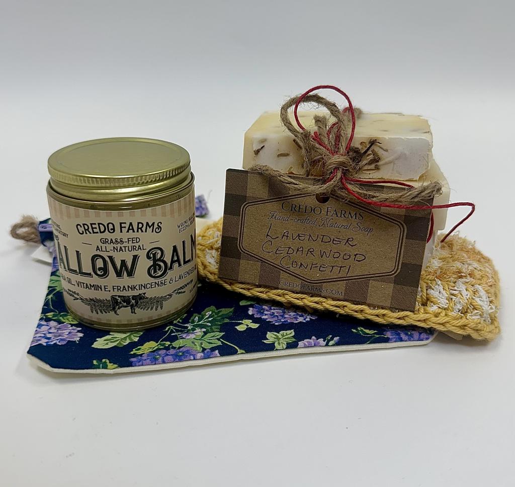TALLOW BALM