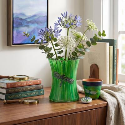vase