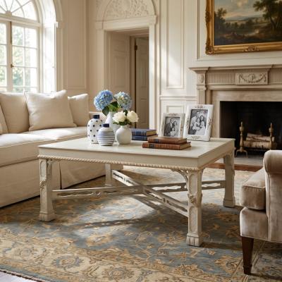 Henredon Natchez Collection Coffee Table
