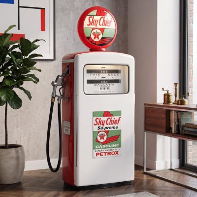Texaco Sky Chief Vintage Gas Pump