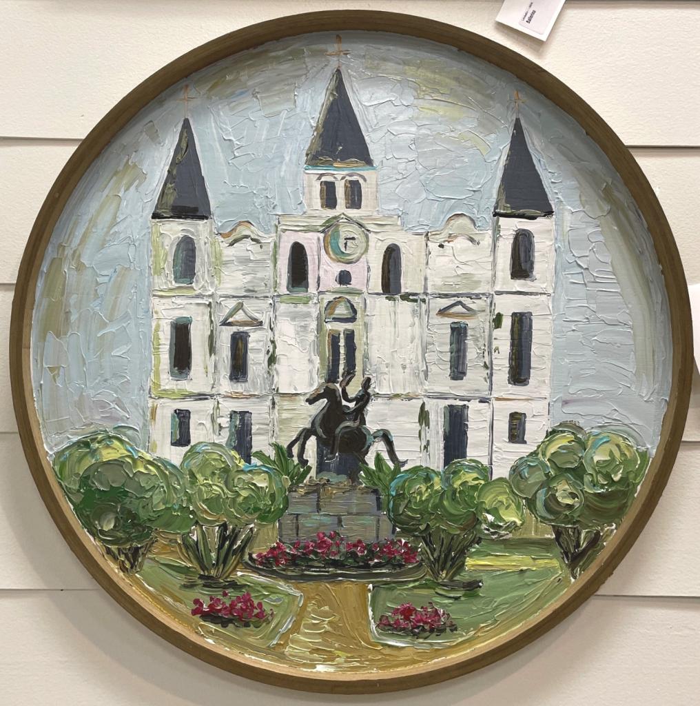 Saint Louis Cathedral 