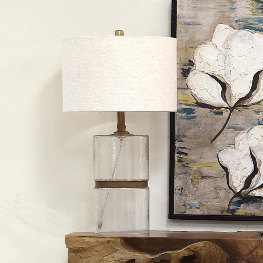 Oscar Table Lamp